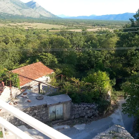 아파트 Sonja Dracevo (Trebinje)