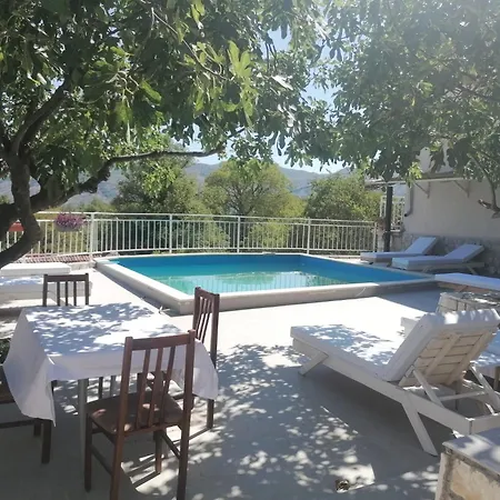 Sonja * Dracevo (Trebinje)