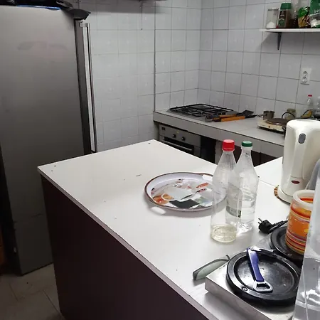 Sonja Apartment *